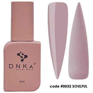 DNKa Cover Base №0032 Soulful, 12 мл, Цвет: 32