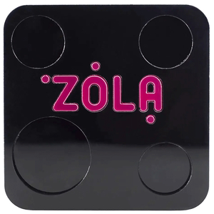 Палітра для змішування із 4 відсіками ZOLA