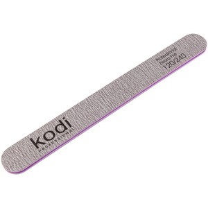 Пилка Kodi пряма №87 120/240