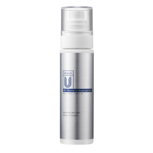 Ампульний мультифункціональний міст CU SKIN Vitamin U Ampoule Mist 100 мл