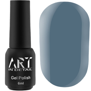 Гель-лак ART Gel Polish №023, 6 мл