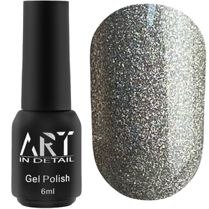 Гель-лак ART Gel Polish №077, 6 мл