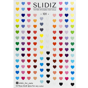 Слайдер-дизайн SLIDIZ 101