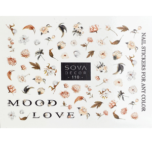 Слайдер-дизайн SOVA C110