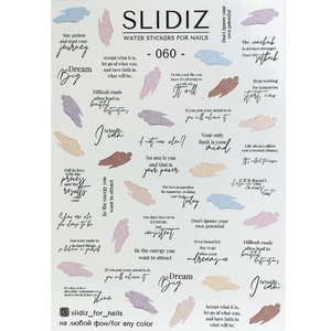 Слайдер-дизайн SLIDIZ 060