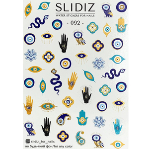 Слайдер-дизайн SLIDIZ 092