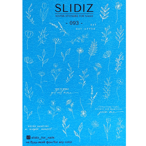 Слайдер-дизайн SLIDIZ 093
