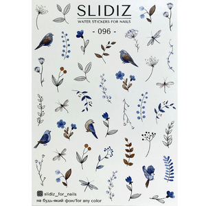 Слайдер-дизайн SLIDIZ 096