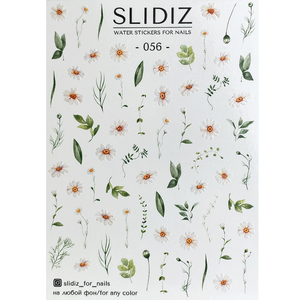 Слайдер-дизайн SLIDIZ 056