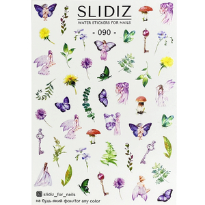 Слайдер-дизайн SLIDIZ 090