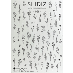 Слайдер-дизайн SLIDIZ 061