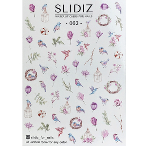 Слайдер-дизайн SLIDIZ 062