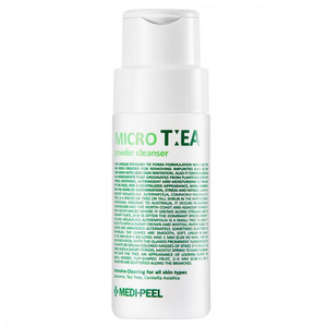 Очищуюча ензимна пудра Medi Peel Micro Tea Powder Cleanser 70 г