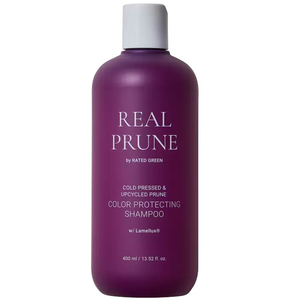 Шампунь захист фарбованого волосся Rated Green Real Prune 400 мл