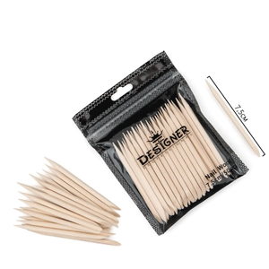 Апельсиновые палочки Designer 7,5 см, упаковка 50 шт, Объем: 50 шт