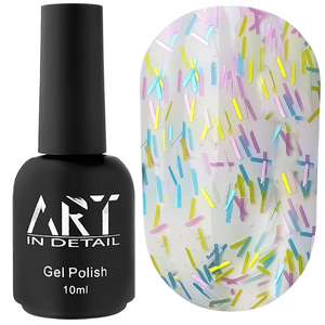 ART Top Cake Pops - топ с цветной посыпкой без ЛС, 10 мл