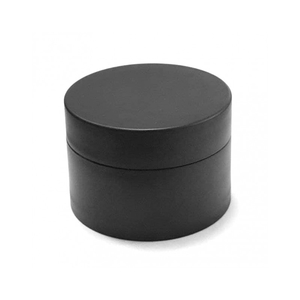 Баночка черная, 5 мл