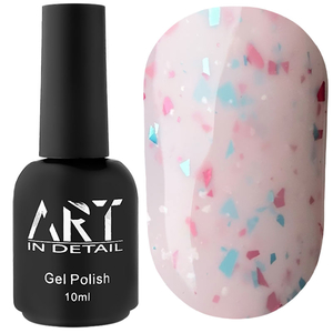 База камуфлююча ART Marble Base №MB002, 10 мл, Об`єм: 10 мл, Колір: MB002