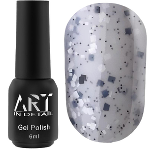 Гель-лак ART Ice Cream №IC005, 6 мл