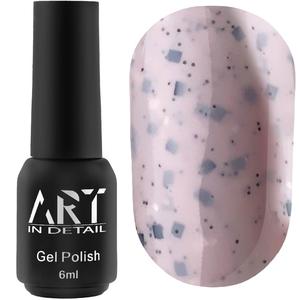 Гель-лак ART Ice Cream №IC008, 6 мл