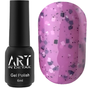 Гель-лак ART Ice Cream №IC010, 6 мл