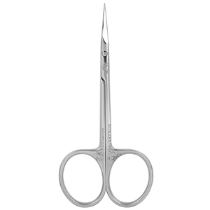 Ножницы профессиональные для кожи STALEKS PRO EXCLUSIVE 23 TYPE 1 Magnolia SX-23/1m