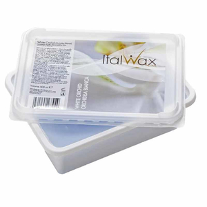Парафин Italwax Орхидея 500 г, Объем: 500 г
, Аромат: Орхидея