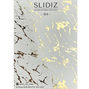 Слайдер-дизайн SLIDIZ 104