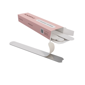 Змінні клейові файли для пилки Wonderfile 130*15 мм, 180 гр (50 шт), Форма: 130*15 мм, Вид: Змінні файли на клейовій основі, Шар: без пінного шару, Абразивність: 180