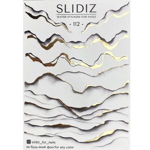 Слайдер-дизайн SLIDIZ 112