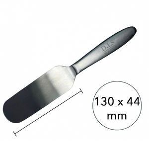 Металлическая основа терки для стоп DIS, 130 мм