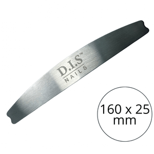Пилка-основа металлическая DIS, 160 мм