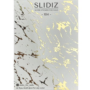 Слайдер-дизайн SLIDIZ 104