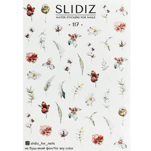 Слайдер-дизайн SLIDIZ 117