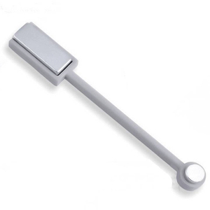 Двосторонній магніт неодимовий для гель-лаку Котяче око