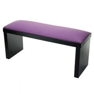 Подлокотник на черных ножках Violet (без коробки), Цвет: Violet