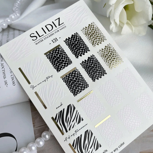 Слайдер-дизайн SLIDIZ 131