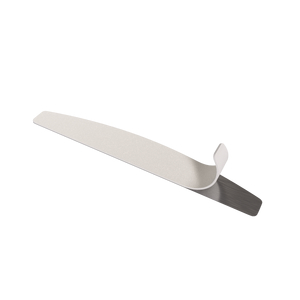 Змінні клейові файли на піні для пилки Wonderfile 162*24 мм, 240 гр (20 шт), Форма: 162*24 мм , Вид: Змінні файли на клейовій основі, Шар: на пінній основі, Абразивність: 240
