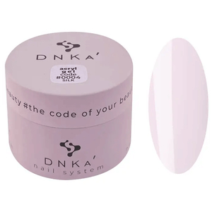 Аcryl Gel DNKa №0004 Silk, 30 мл, Цвет: 04
