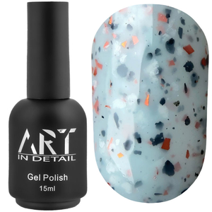 База камуфлююча ART Marble Base №MB004, 15 мл, Об`єм: 15 мл, Колір: MB004