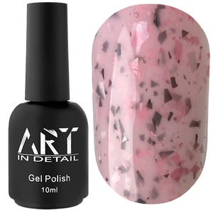 База камуфлююча ART Marble Base №MB006, 10 мл, Об`єм: 10 мл, Колір: MB006