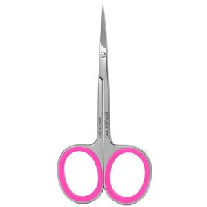 Ножиці професійні для кутикули STALEKS PRO SMART 40 TYPE 3 SS-40/3