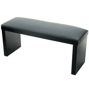 Подлокотник на черных ножках Graphite (без коробки)