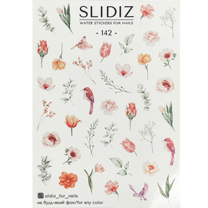 Слайдер-дизайн SLIDIZ 142