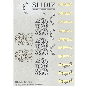 Слайдер-дизайн SLIDIZ 139