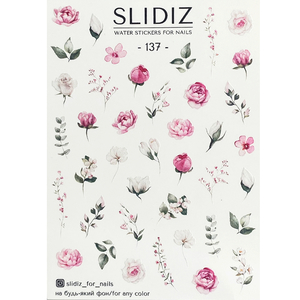 Слайдер-дизайн SLIDIZ 137
