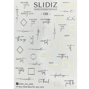 Слайдер-дизайн SLIDIZ 138