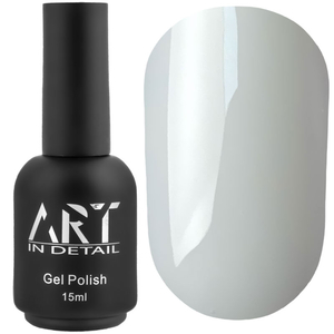 ART Cover Base №013, флакон с кистью, 15 мл, Объем: 15 мл, Цвет: 013