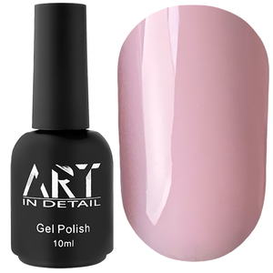 ART Cover Base №016, 10 мл, Объем: 10 мл, Цвет: 016