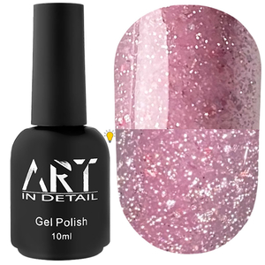 База светоотражающая ART Flash Base №FB022, 10 мл, Цвет: FB022